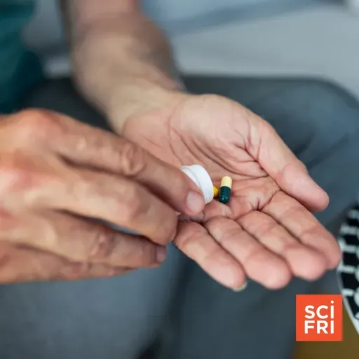 1134: What Do We Know About SSRI Antidepressant Withdrawal?