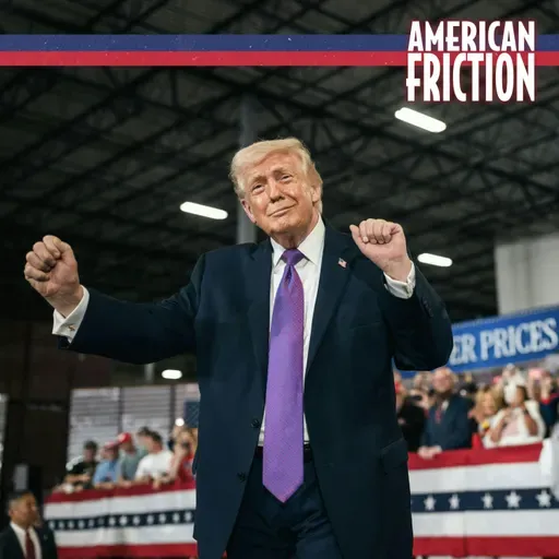 Has Trump finally gone too far for everyone?!