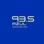 Azul Punta 93.5
