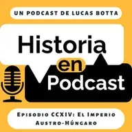 214. El Imperio Austrohúngaro