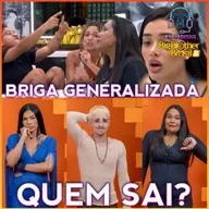 CHAIANY, JULIANO E MARCIELE NO PAREDÃO + BRIGA GENERALIZADA + CHAIANY DESMASCARADA | BBB 26