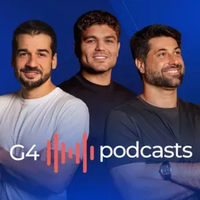 G4 Podcasts