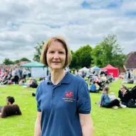 Liphook is transformed for Saturday 25th's Carnival