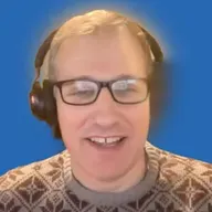 Apache Tomcat legend Mark Thomas (Happy new year!)