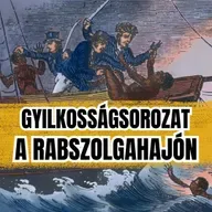 Gyilkosságsorozat a rabszolgahajón - E116