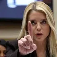 April 3, 2026 - "American Week": Pam Bondi walks the plank