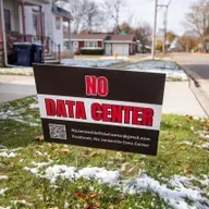 Residents might be on the hook if data centers flop, Drugged driving, Father-son rock band