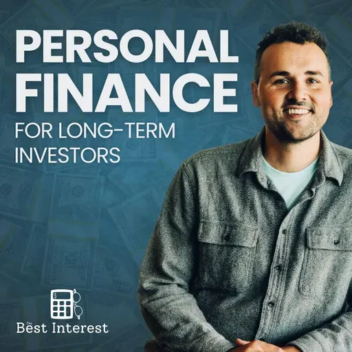 Military Money Lessons That Civilians Can’t Afford to Miss  | Spencer Reese - E117