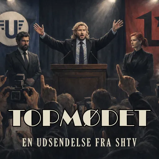Topmødet