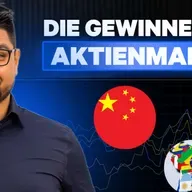 Folge 350 - Die Gewinner am Aktienmarkt China & Lateinamerika (jetzt in EM investieren?)