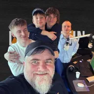 LEITISSTEIN 013.02.2026 (Tunghoyrt)