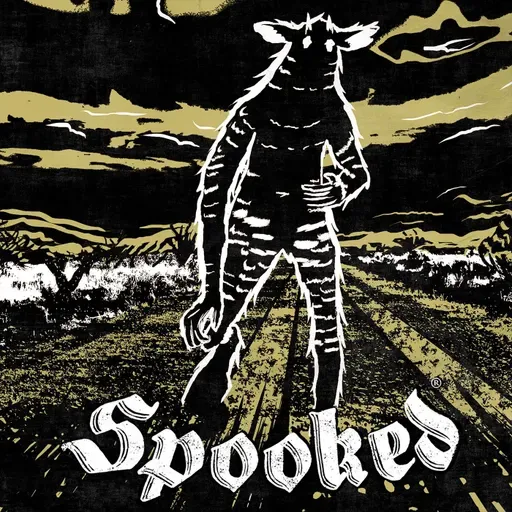 Skinwalker - Classic