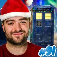 91: Ranking EVERY Doctor Who Christmas Special!
