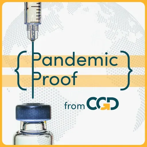 Pandemic Proof: Preparing for What Comes Next