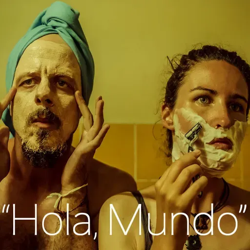 No me toques la cabeza - 3x10