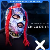 Tengo 50 y él 18 ❤️