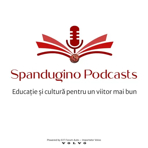 Reziliența prin cultură. Sever Voinescu | PREZENTUL VĂZUT PRIN VITRALII
