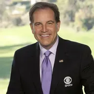 Jim Nantz on Ryder Cup USA captains picks, Golf on CBS record year, & Houston Texans preview