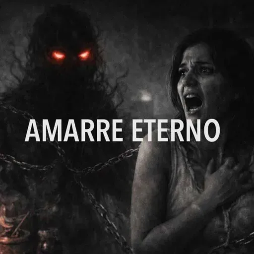 Amarre Eterno (Historias De Terror)