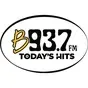 B93.7 - KBRK-FM