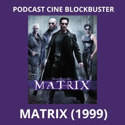 5x32 Matrix (1999)
