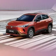 一汽丰田全新卡罗拉锐放：省油、省钱、省心的家用好车【熊仔说】