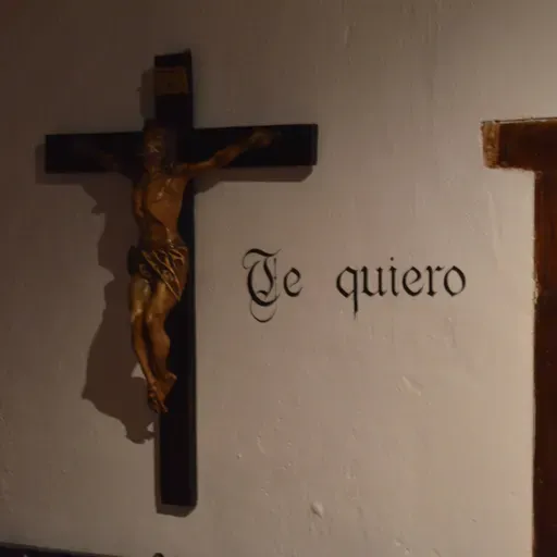 Señor, me miras con benevolencia, me amas, me perdonas. Mons. Manuel Silva Rodríguez. 