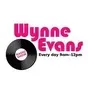 The Wynne Evans Show