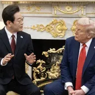 Why is Trump so fixated on Korea during the Iran war?