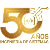 EP 212 Ingeniería de Sistemas, 50 años