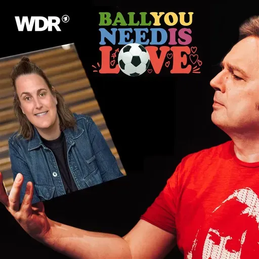 Nadine Angerer - Du wirst den Frauenfußball nicht mehr aufhalten