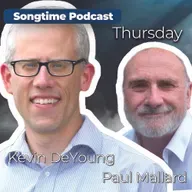 Daily Broadcast 2/19/2026 – Thursday