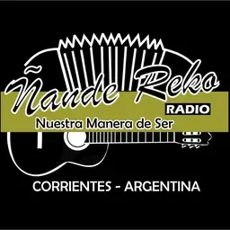 ÑANDE REKO RADIO