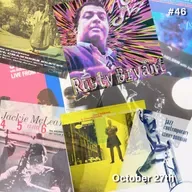 Battle Jazz Galactica #46