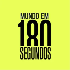 Mundo em 180 Segundos