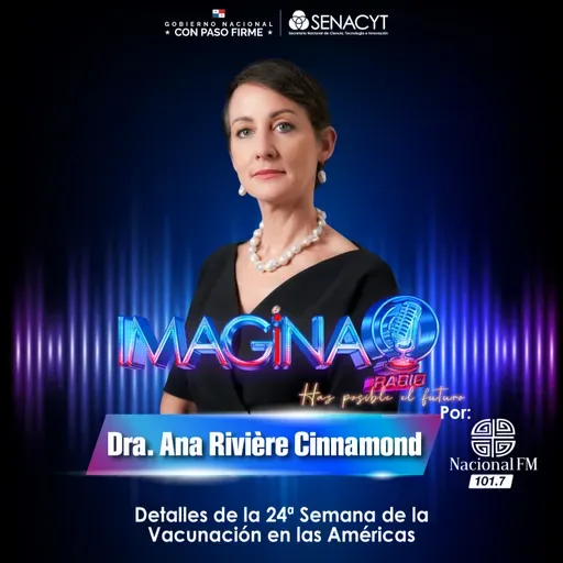 24ª Semana de la Vacunación en las Américas