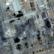 Israel-Iran conflict intensifies with continued exchange of fire