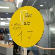 Svinam latviešu grāmatas piecsimtgadi kopā ar Latvijas Nacionālo bibliotēku