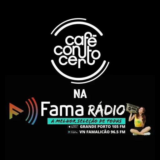 Cafe Concerto - Diogo - 27 e 28 Maio