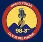 Radio Poder 98.3 FM - KTUP