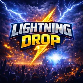 Lightning Drop