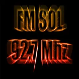 FM SOL 92.7 Mhz Santo Tome - Corrientes