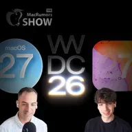 196: Siri’s Make-or-Break Moment at WWDC 2026