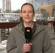 Elke Büchter: "Israelische Medien schreiben von kritischem Moment"