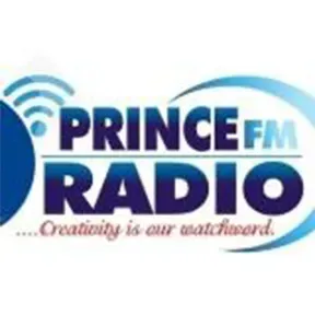 PRINCE FM