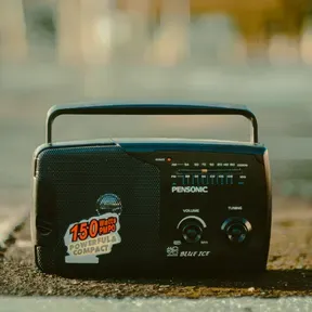 Timveni Radio