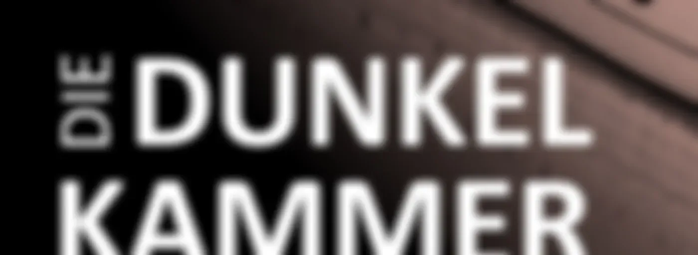 Die Dunkelkammer – Der Investigativ-Podcast