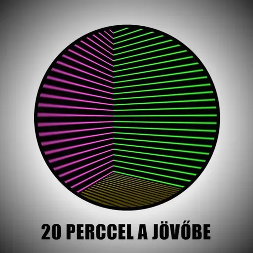 20 perccel a jövőbe 242. rész: Geneakadémia