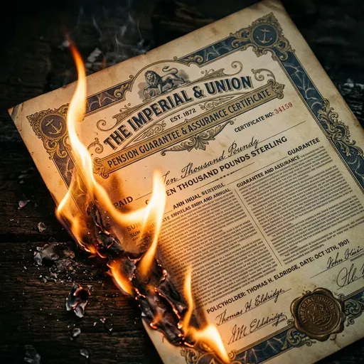 The Real Cost of Guarantees—and Where Bitcoin’s Promise Ends