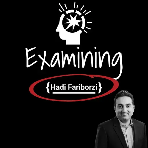 94: Hadi Fariborzi